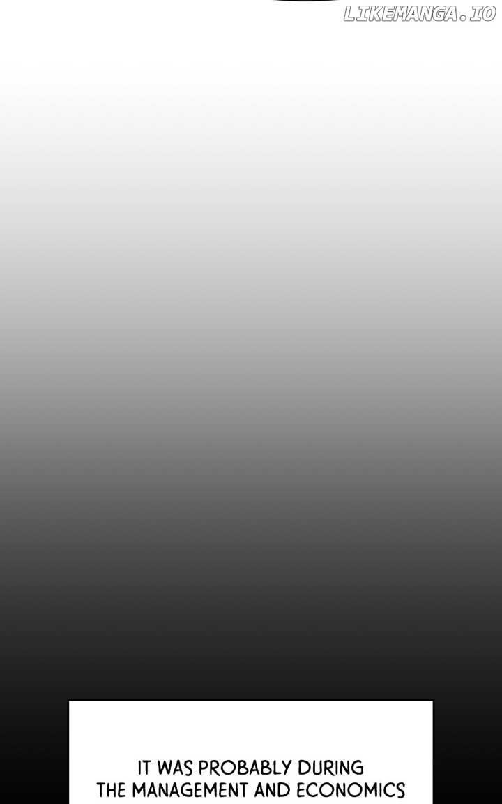 A Campus Romance, I Guess Chapter 80 - Page 51