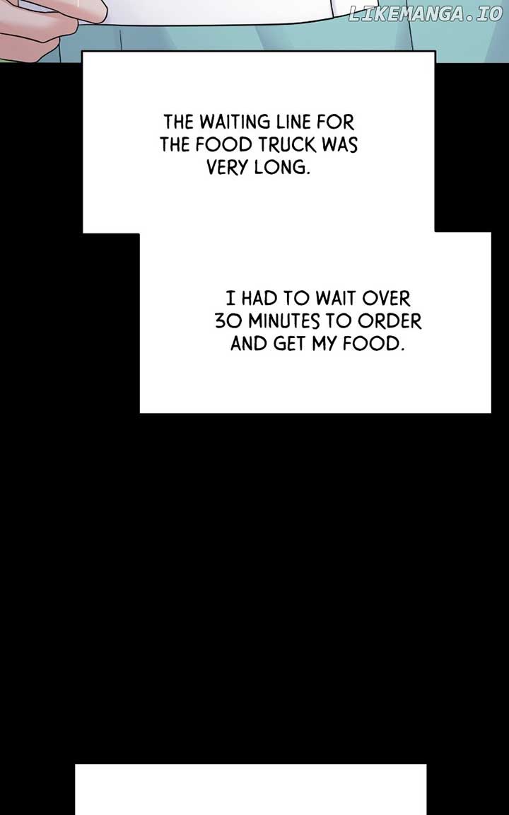 A Campus Romance, I Guess Chapter 80 - Page 53