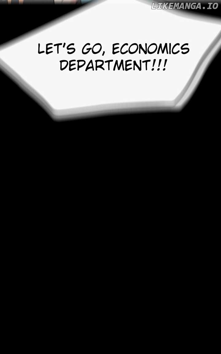 A Campus Romance, I Guess Chapter 80 - Page 55