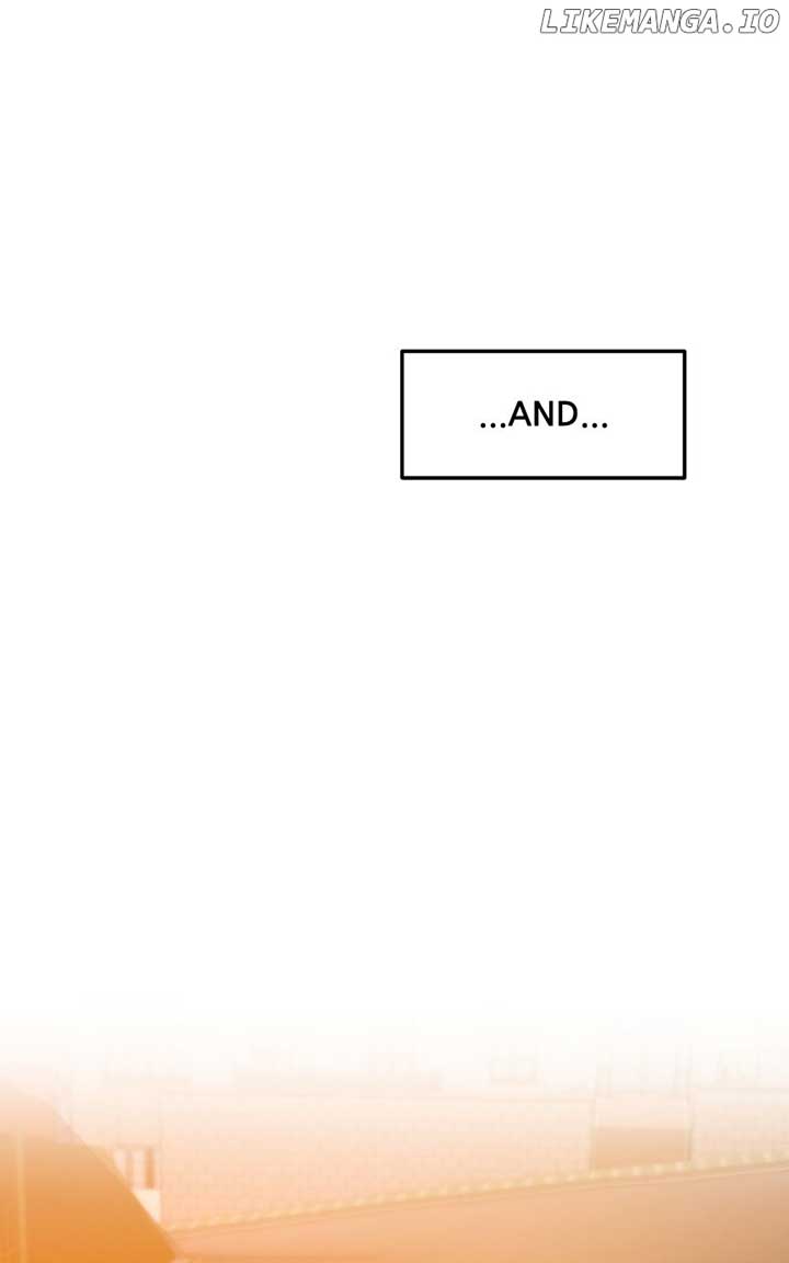 A Campus Romance, I Guess Chapter 80 - Page 6