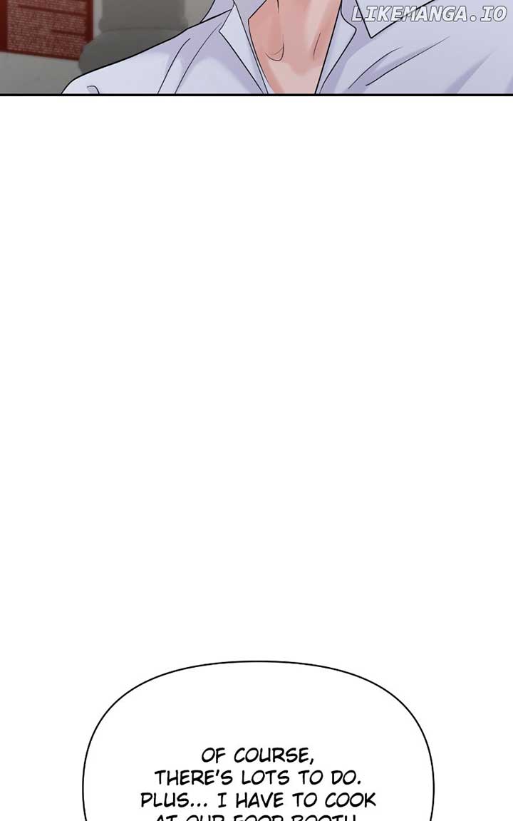 A Campus Romance, I Guess Chapter 80 - Page 71