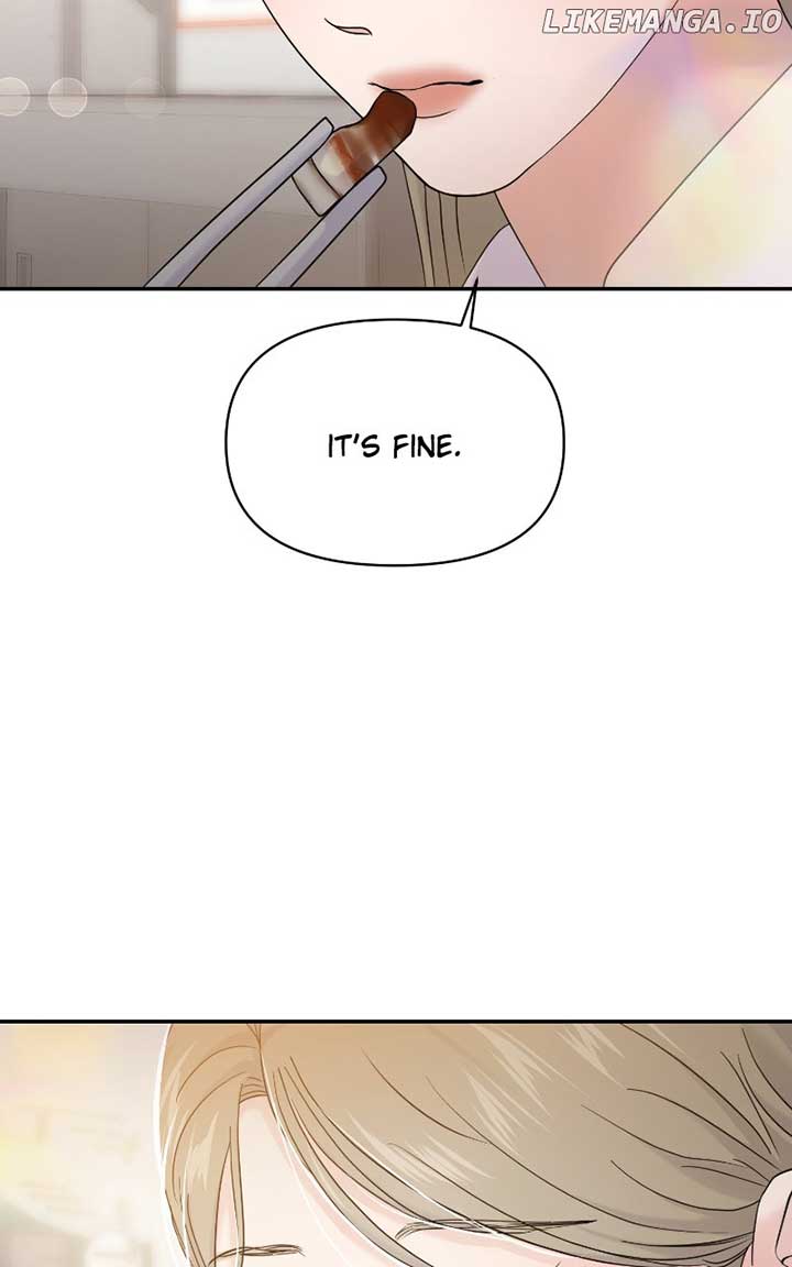 A Campus Romance, I Guess Chapter 80 - Page 78