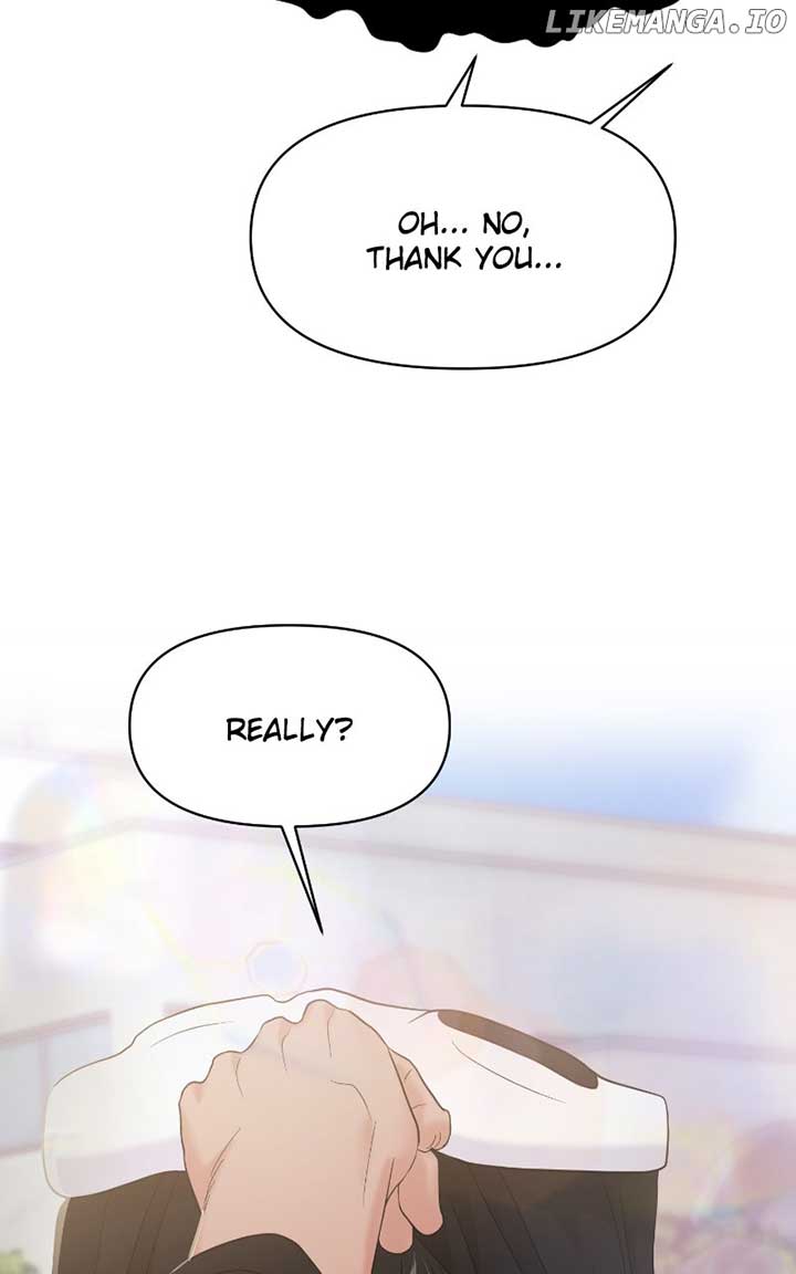 A Campus Romance, I Guess Chapter 80 - Page 87