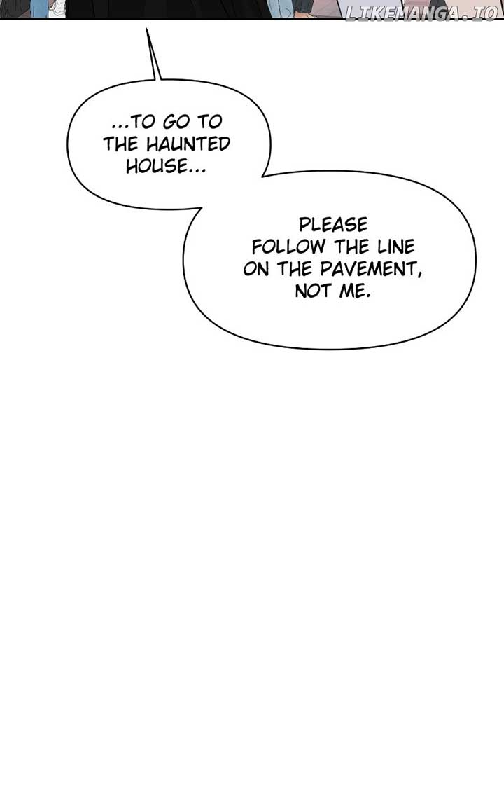 A Campus Romance, I Guess Chapter 80 - Page 90