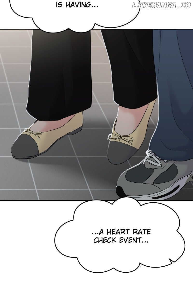 A Campus Romance, I Guess Chapter 81 - Page 10