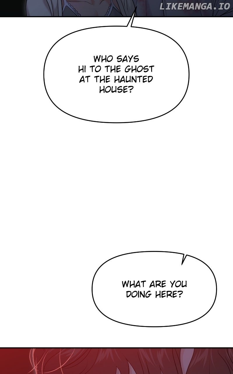 A Campus Romance, I Guess Chapter 81 - Page 111