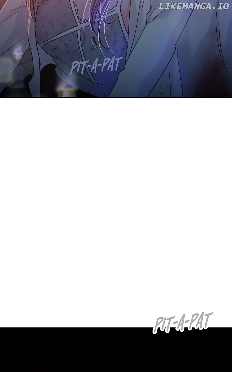 A Campus Romance, I Guess Chapter 81 - Page 123