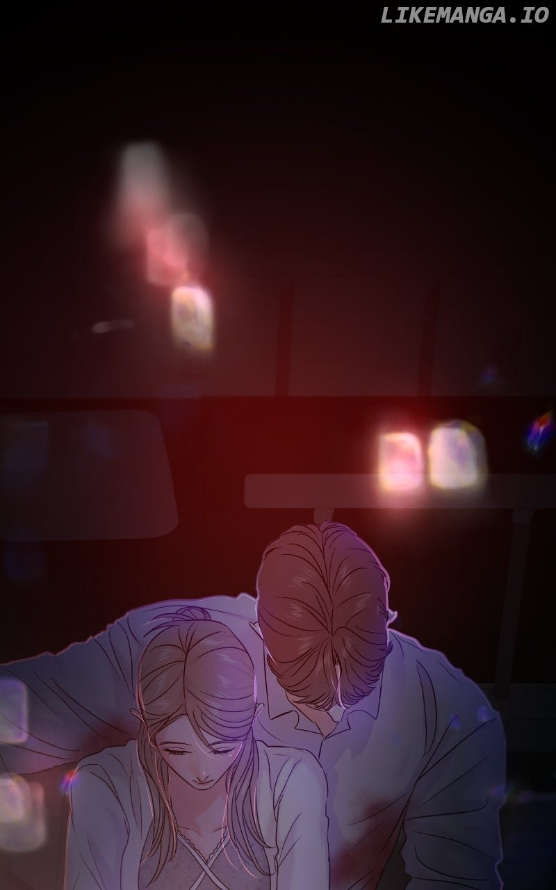 A Campus Romance, I Guess Chapter 81 - Page 124