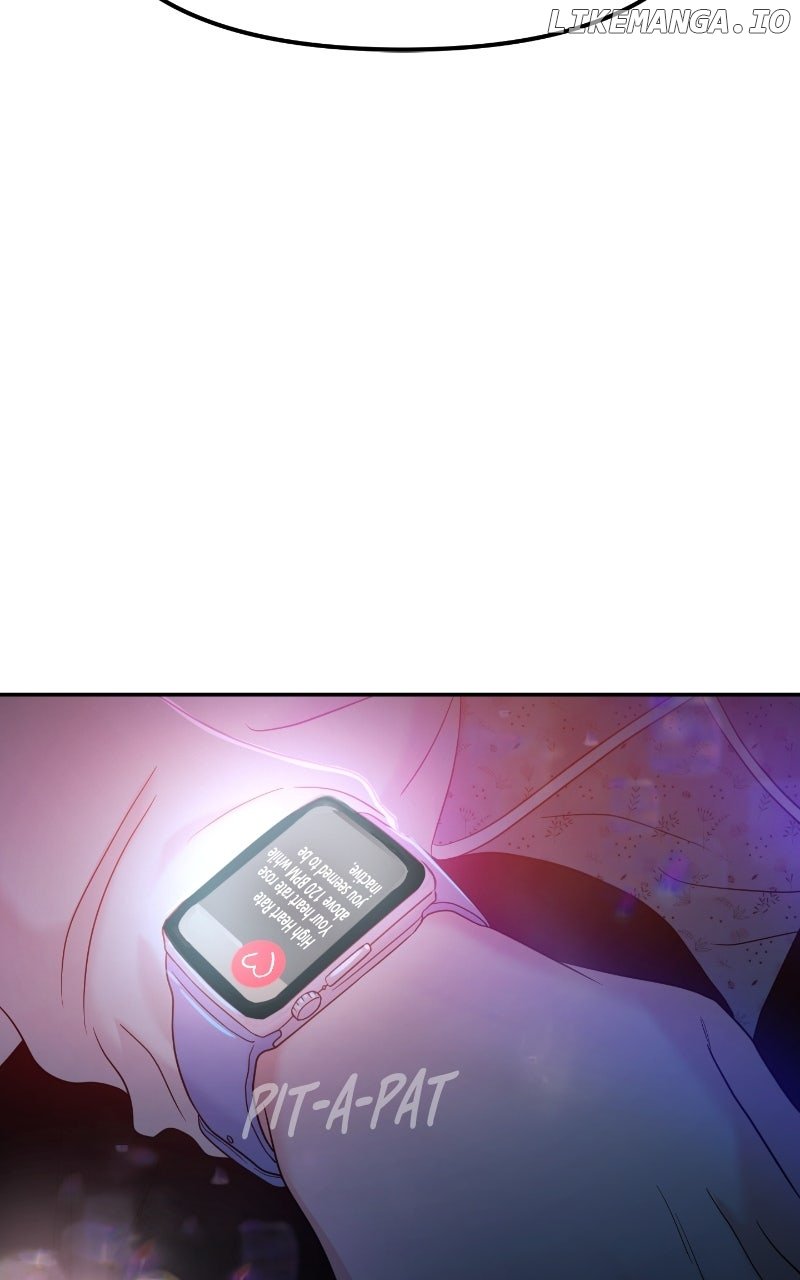 A Campus Romance, I Guess Chapter 81 - Page 126