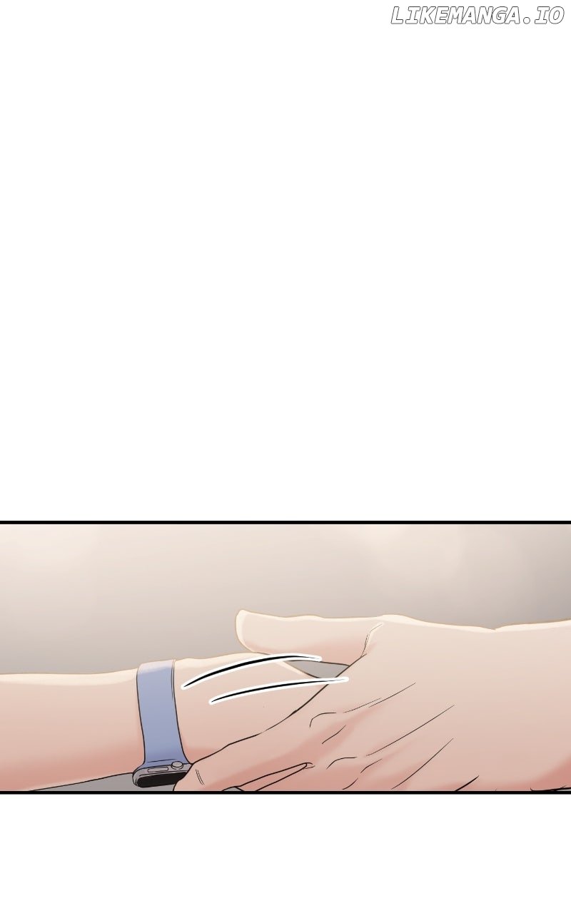 A Campus Romance, I Guess Chapter 81 - Page 28