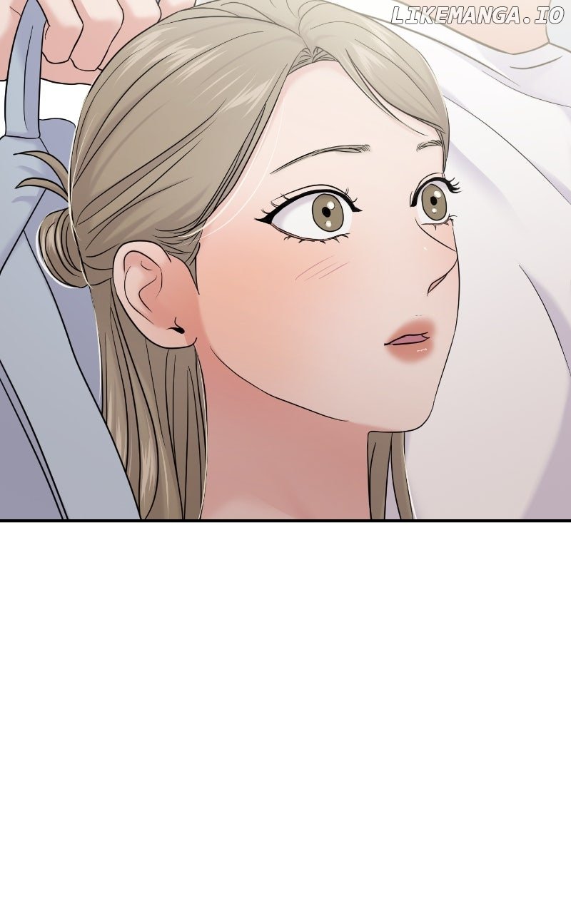 A Campus Romance, I Guess Chapter 81 - Page 34