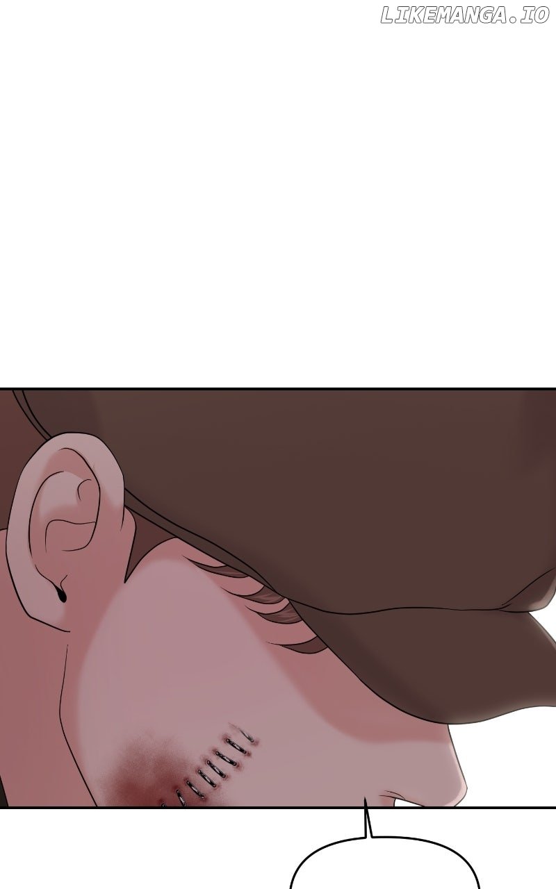 A Campus Romance, I Guess Chapter 81 - Page 44