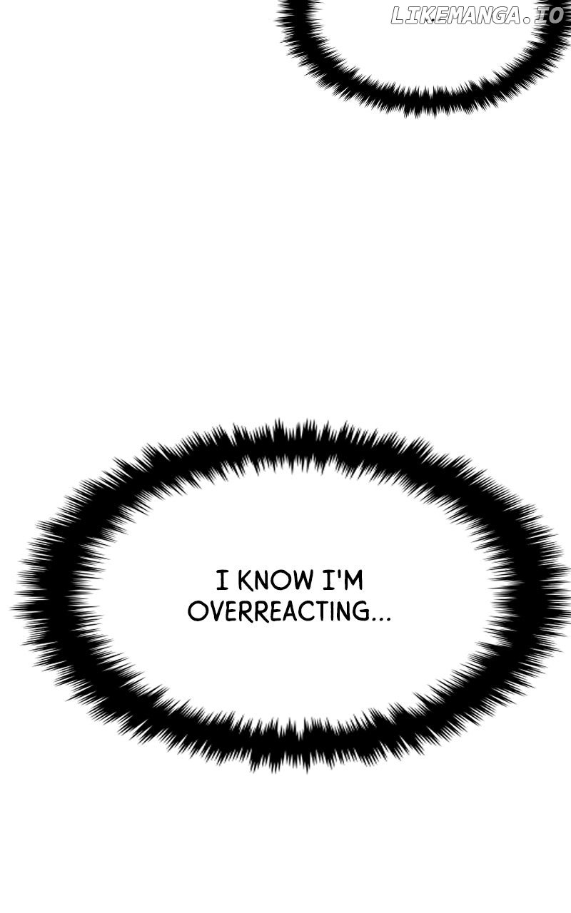 A Campus Romance, I Guess Chapter 81 - Page 5