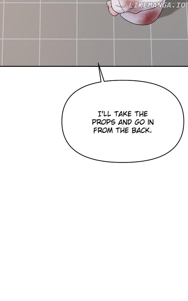 A Campus Romance, I Guess Chapter 81 - Page 50