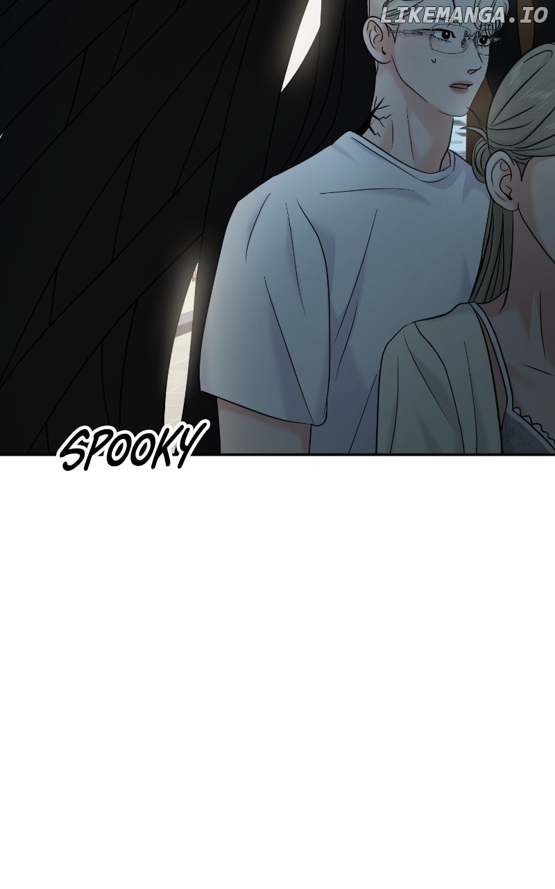 A Campus Romance, I Guess Chapter 81 - Page 55