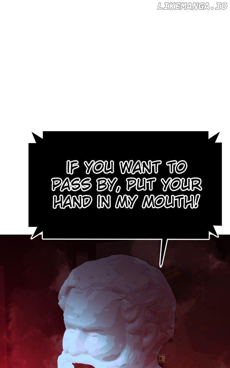 A Campus Romance, I Guess Chapter 81 - Page 66