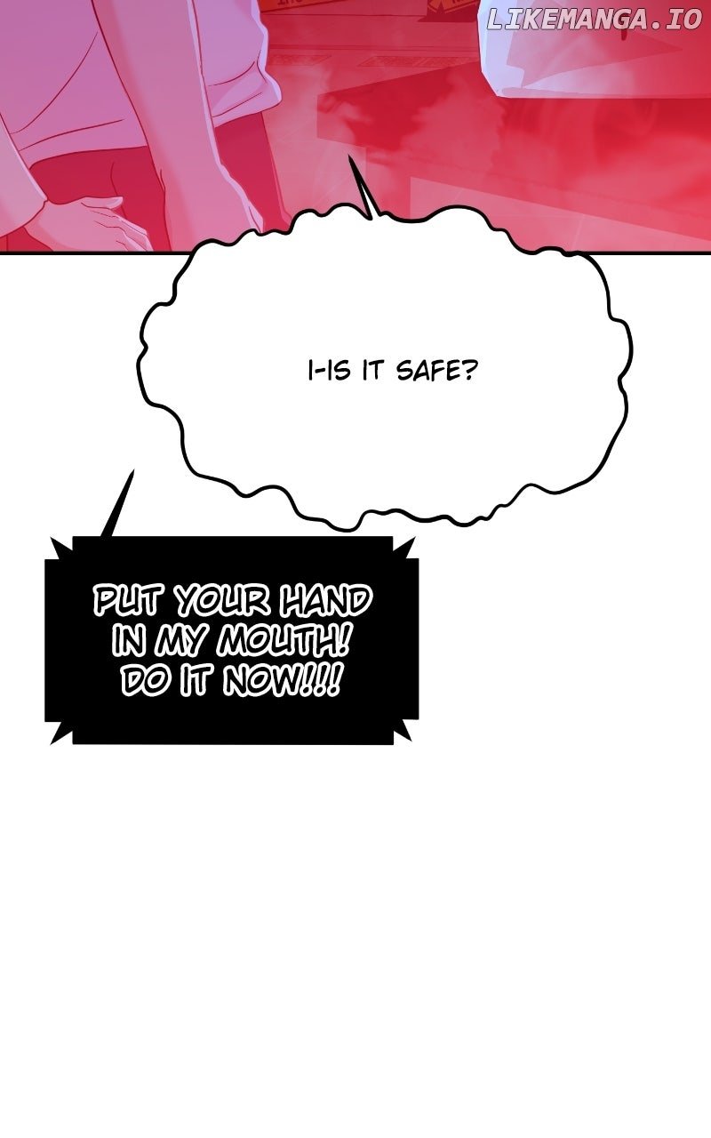 A Campus Romance, I Guess Chapter 81 - Page 69