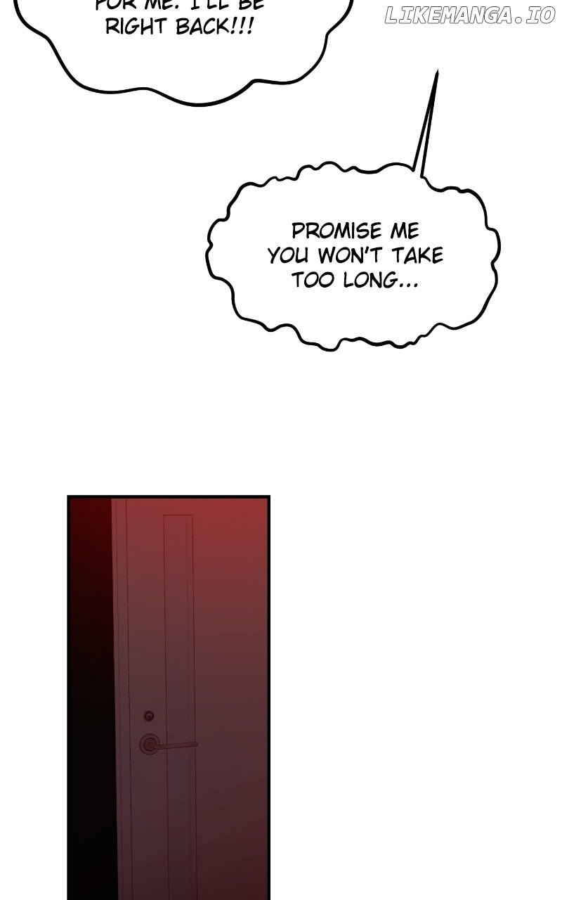 A Campus Romance, I Guess Chapter 81 - Page 75