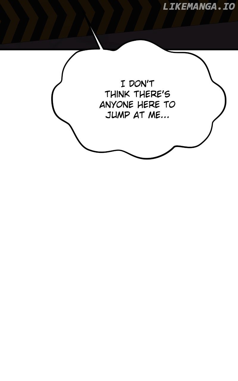 A Campus Romance, I Guess Chapter 81 - Page 80