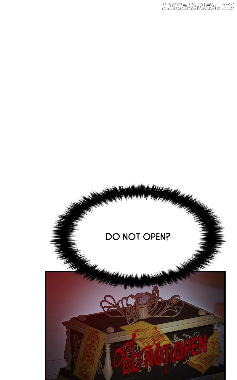 A Campus Romance, I Guess Chapter 81 - Page 82