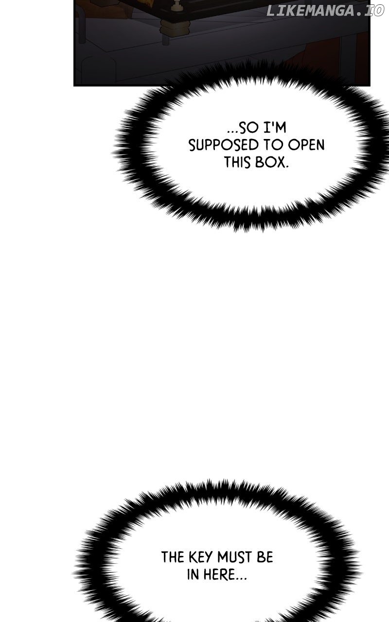 A Campus Romance, I Guess Chapter 81 - Page 83