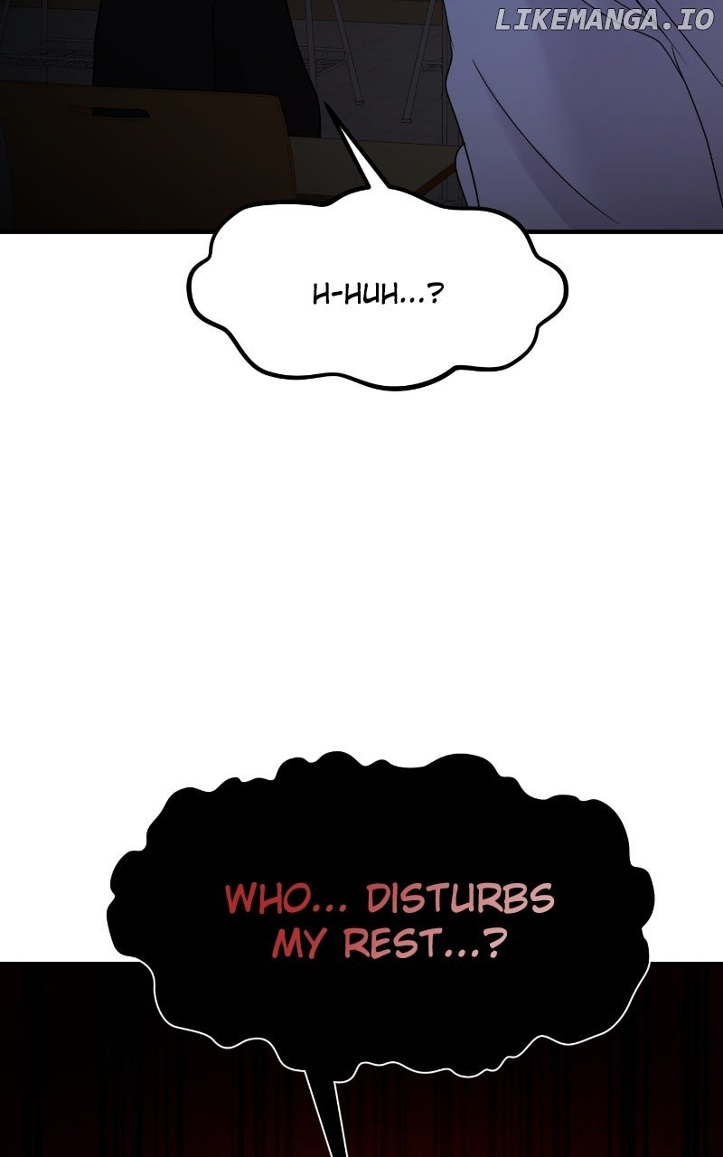 A Campus Romance, I Guess Chapter 81 - Page 87