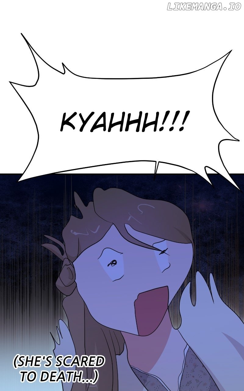 A Campus Romance, I Guess Chapter 81 - Page 90