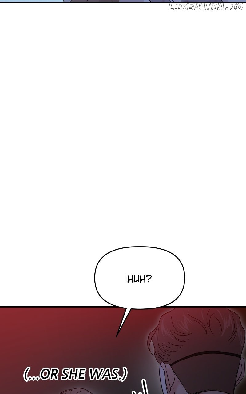 A Campus Romance, I Guess Chapter 81 - Page 91