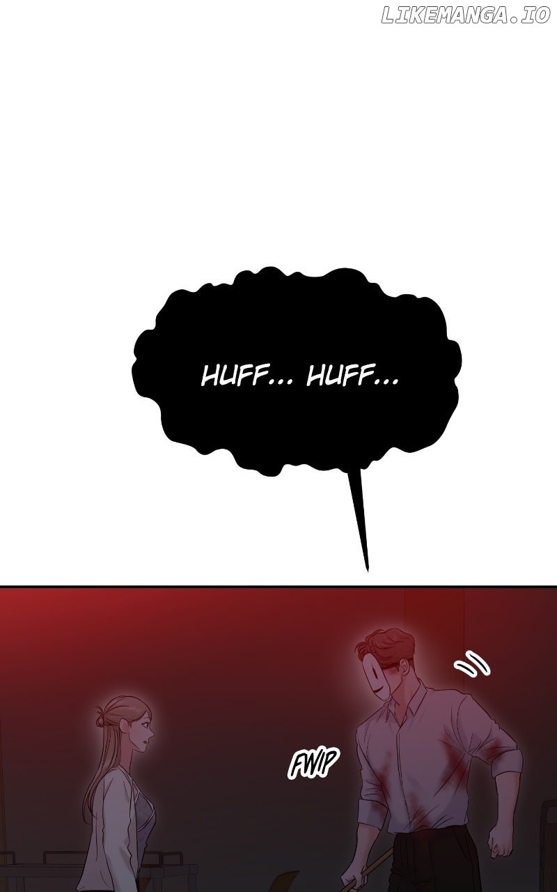 A Campus Romance, I Guess Chapter 81 - Page 93