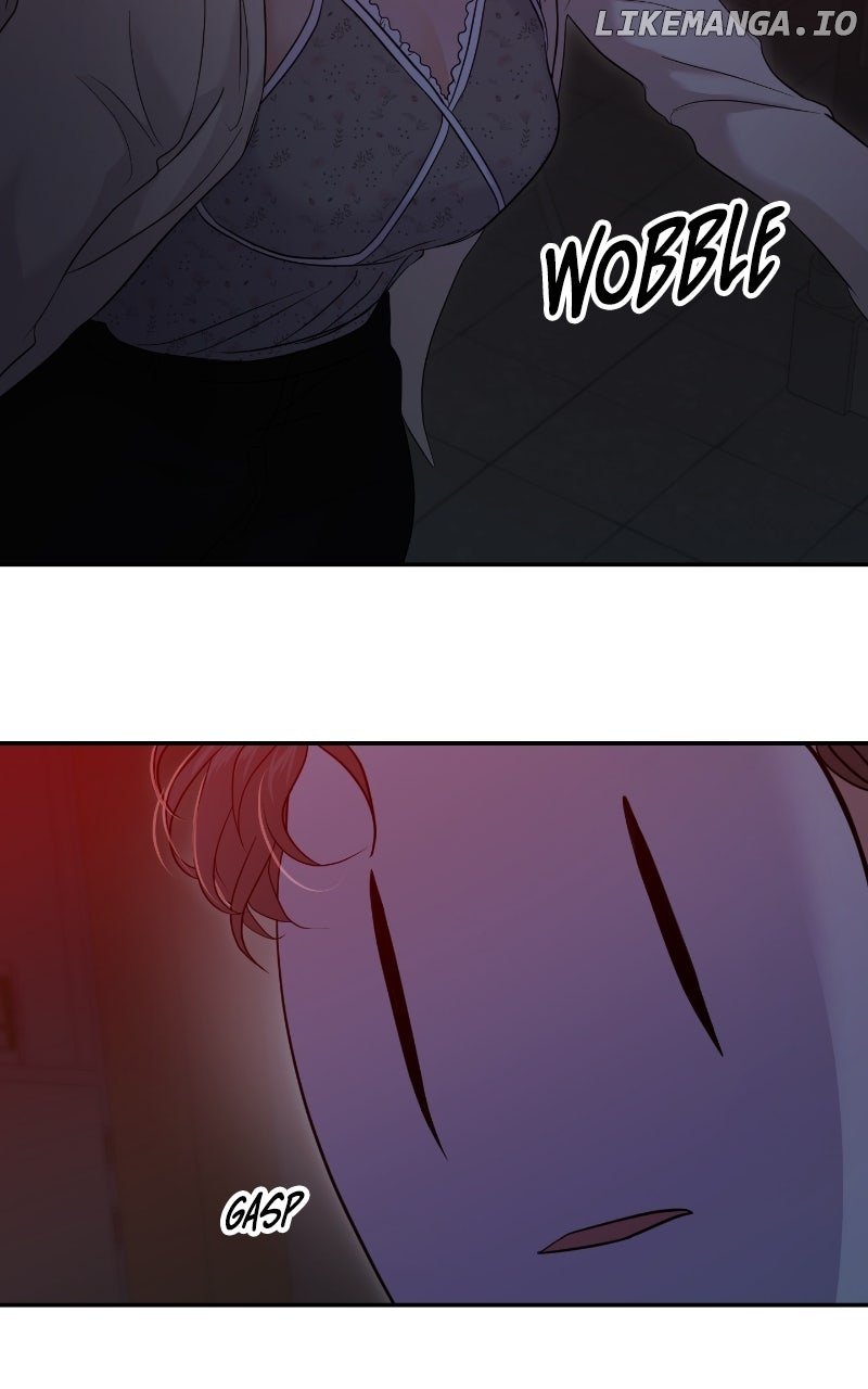 A Campus Romance, I Guess Chapter 81 - Page 98