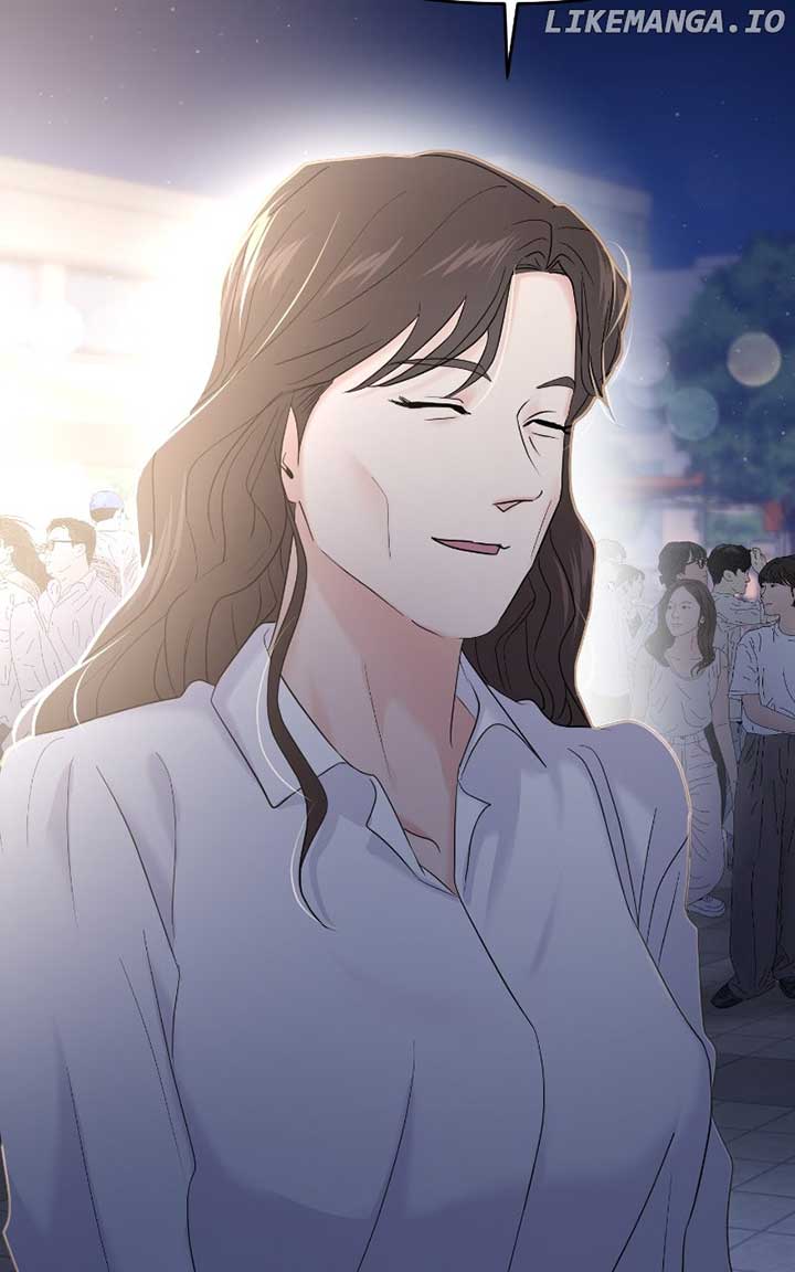 A Campus Romance, I Guess Chapter 82 - Page 105