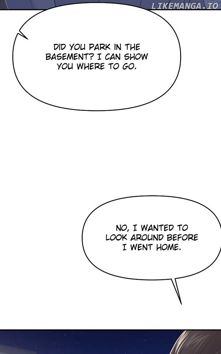 A Campus Romance, I Guess Chapter 82 - Page 106