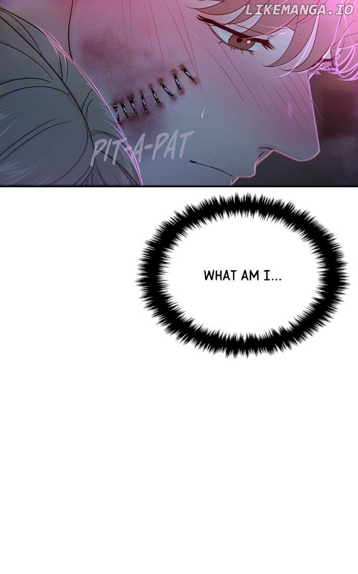 A Campus Romance, I Guess Chapter 82 - Page 11