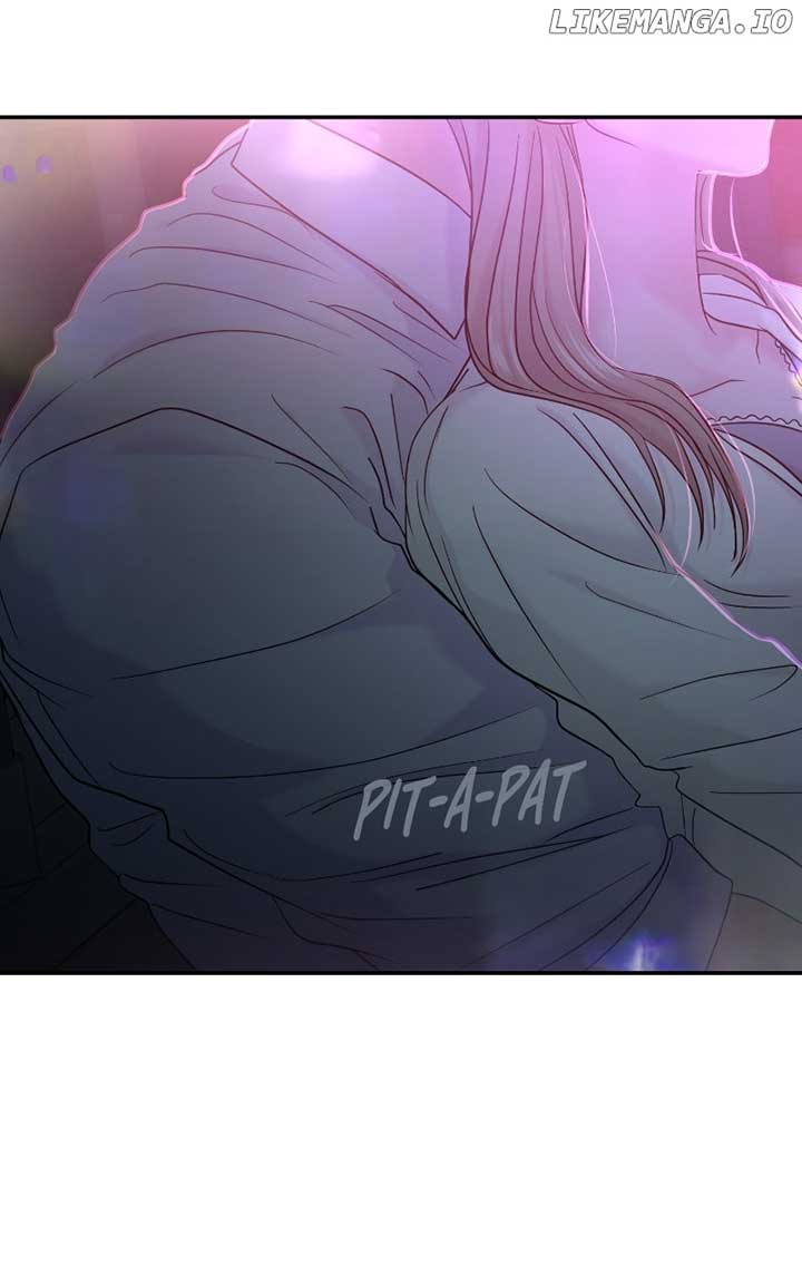 A Campus Romance, I Guess Chapter 82 - Page 12