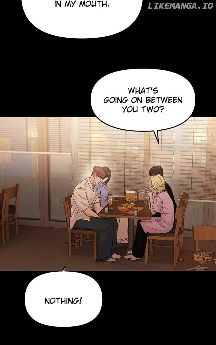 A Campus Romance, I Guess Chapter 82 - Page 18