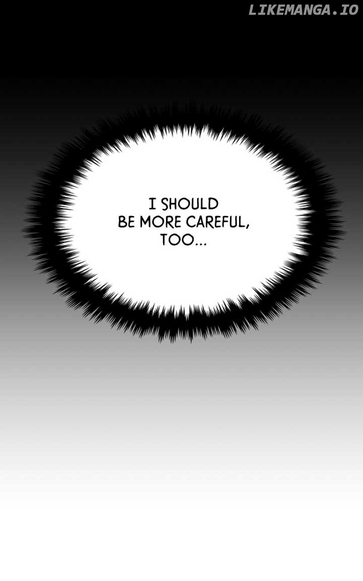 A Campus Romance, I Guess Chapter 82 - Page 26