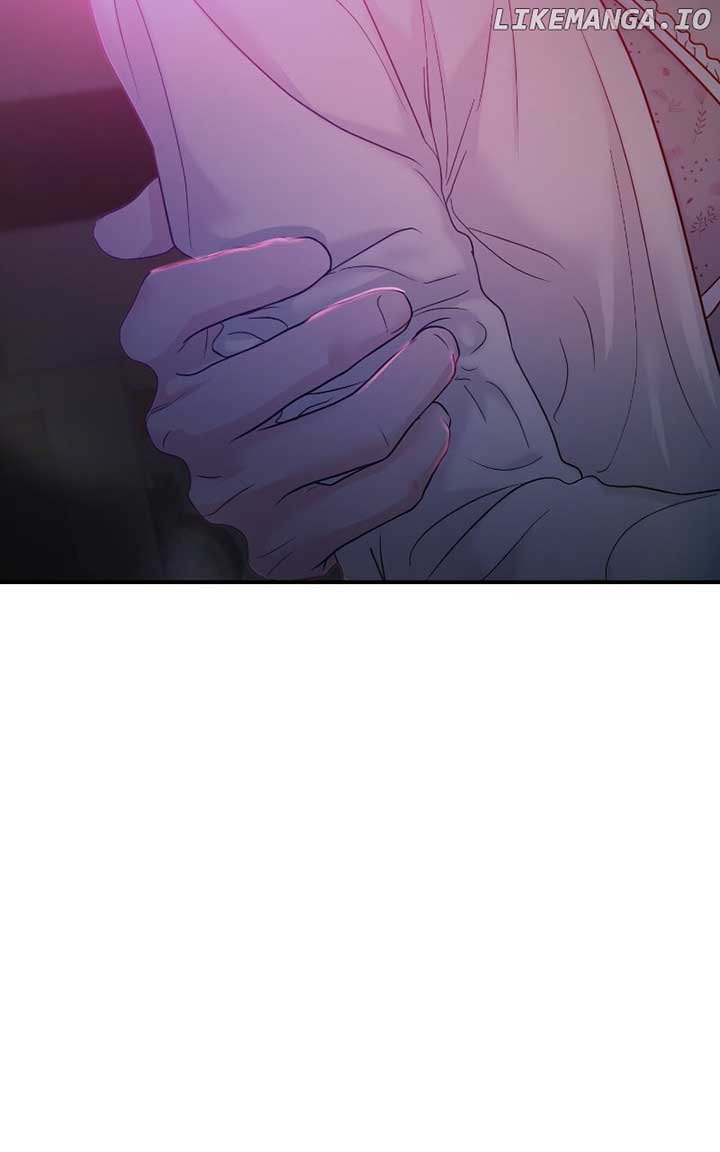 A Campus Romance, I Guess Chapter 82 - Page 29