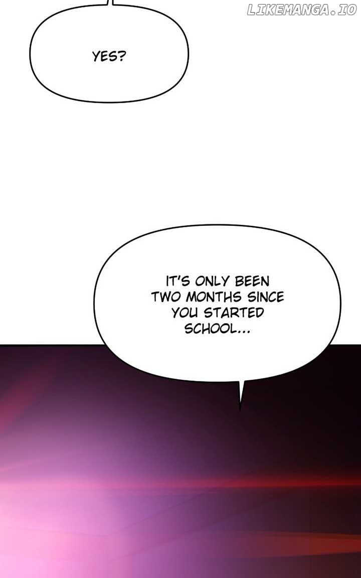 A Campus Romance, I Guess Chapter 82 - Page 35