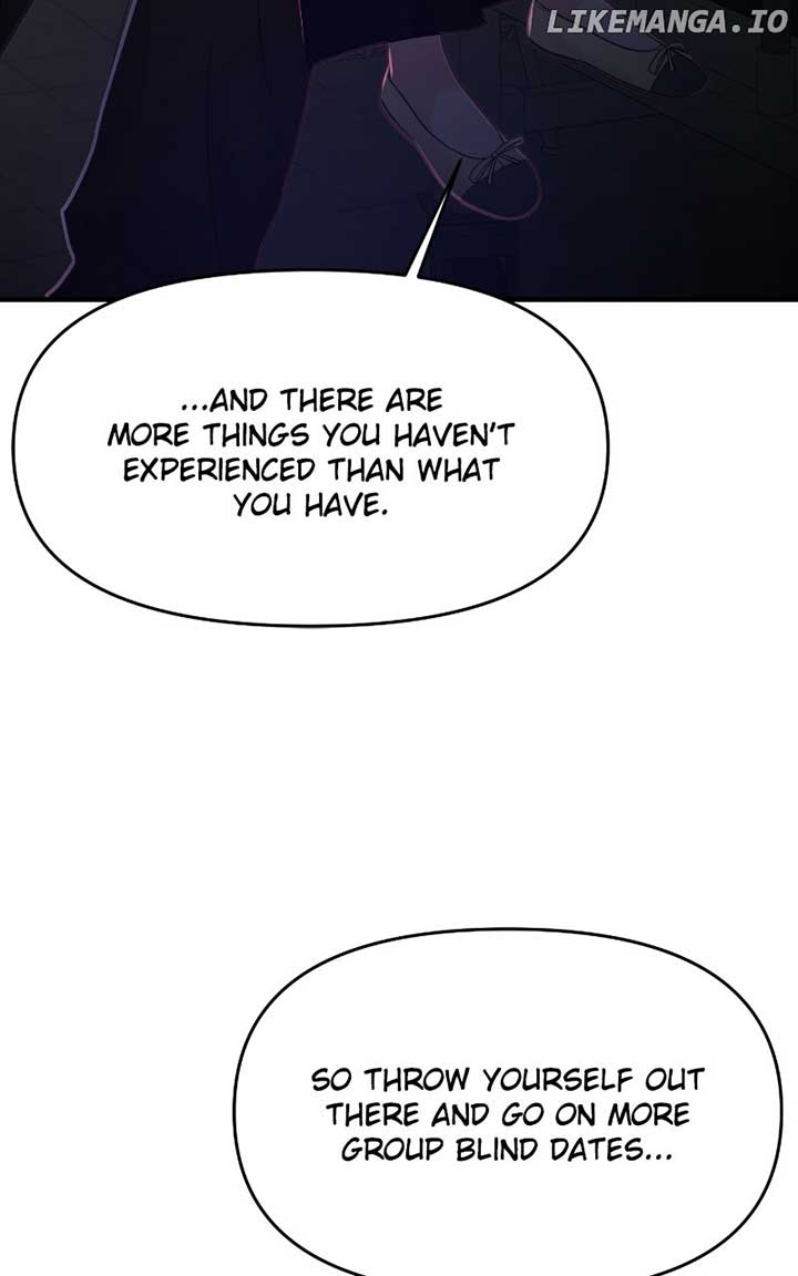 A Campus Romance, I Guess Chapter 82 - Page 37