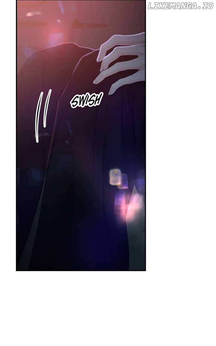 A Campus Romance, I Guess Chapter 82 - Page 4