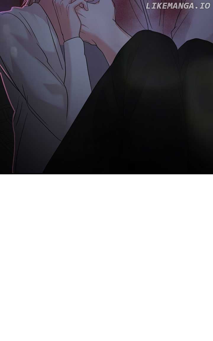 A Campus Romance, I Guess Chapter 82 - Page 42