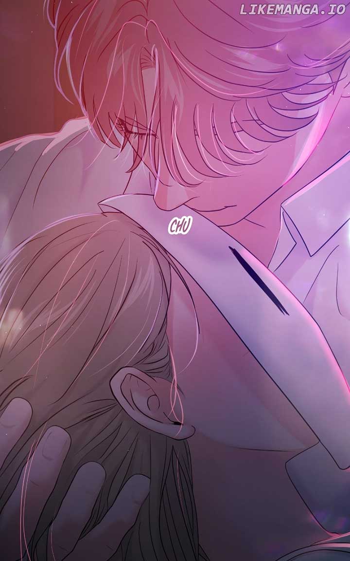 A Campus Romance, I Guess Chapter 82 - Page 45