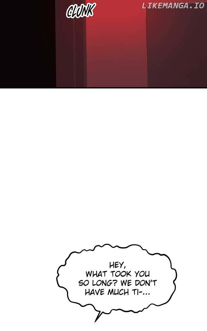 A Campus Romance, I Guess Chapter 82 - Page 48