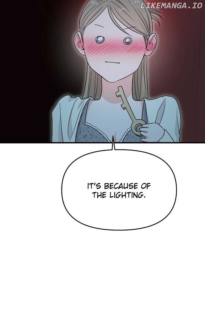 A Campus Romance, I Guess Chapter 82 - Page 51