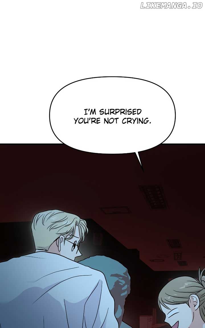 A Campus Romance, I Guess Chapter 82 - Page 52