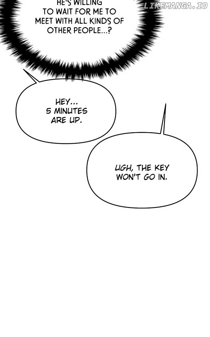 A Campus Romance, I Guess Chapter 82 - Page 55