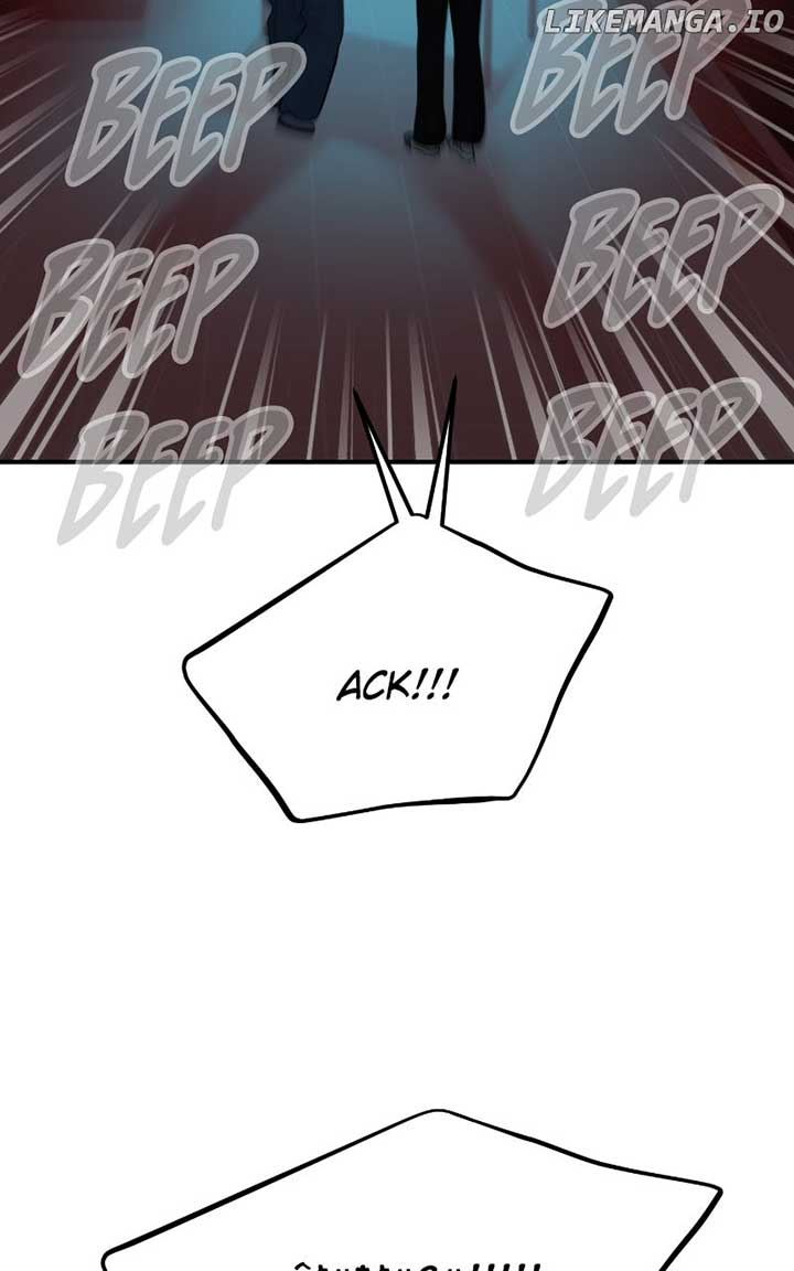 A Campus Romance, I Guess Chapter 82 - Page 57