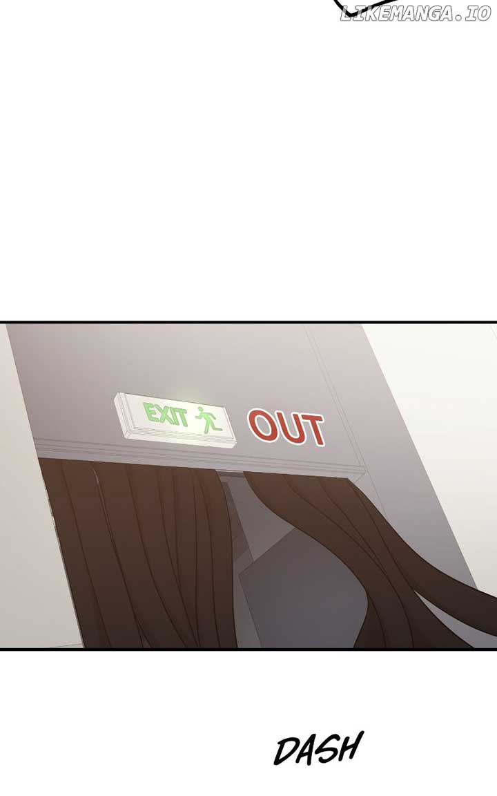 A Campus Romance, I Guess Chapter 82 - Page 62