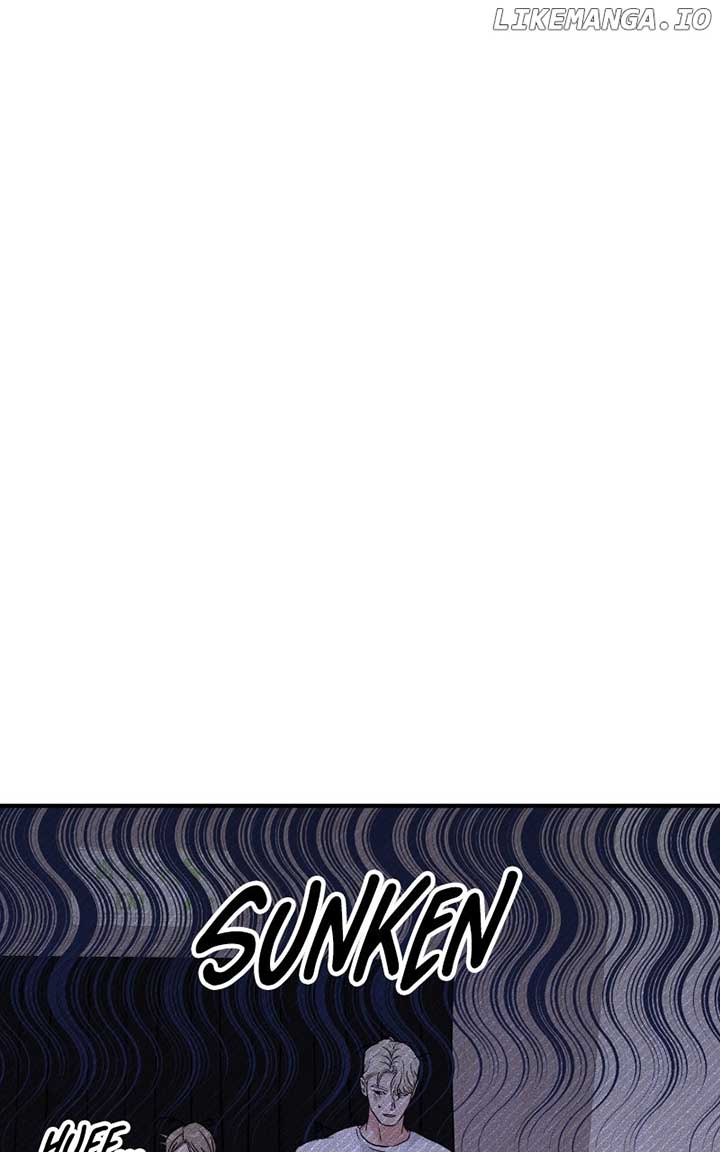 A Campus Romance, I Guess Chapter 82 - Page 63