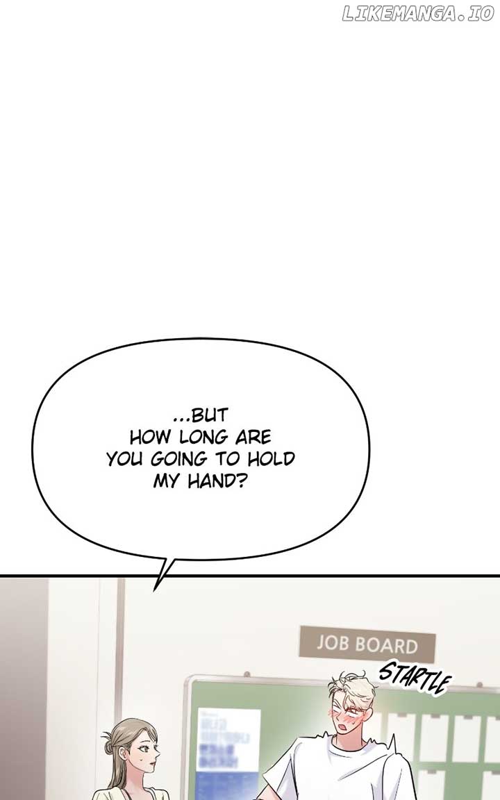 A Campus Romance, I Guess Chapter 82 - Page 65